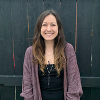 Taylor Smith avatar image