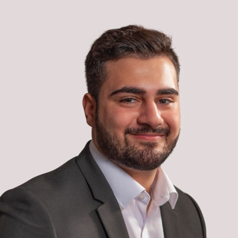 Kerim Hassan avatar image