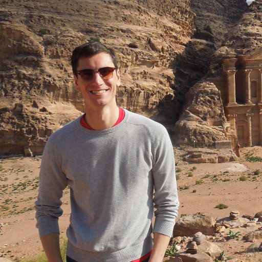 Raymond Ciabattoni avatar image