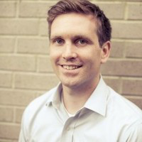 Mike Moriarty avatar image