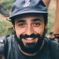 David Budimir avatar image