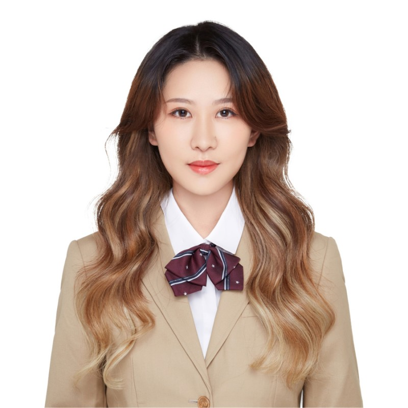 Enqi Wang avatar image