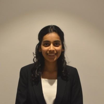 Rhea Agarwal avatar image