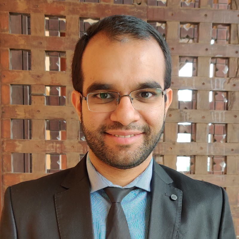 Aneeq Zia avatar image