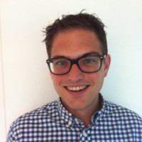 Nick Dutry avatar image