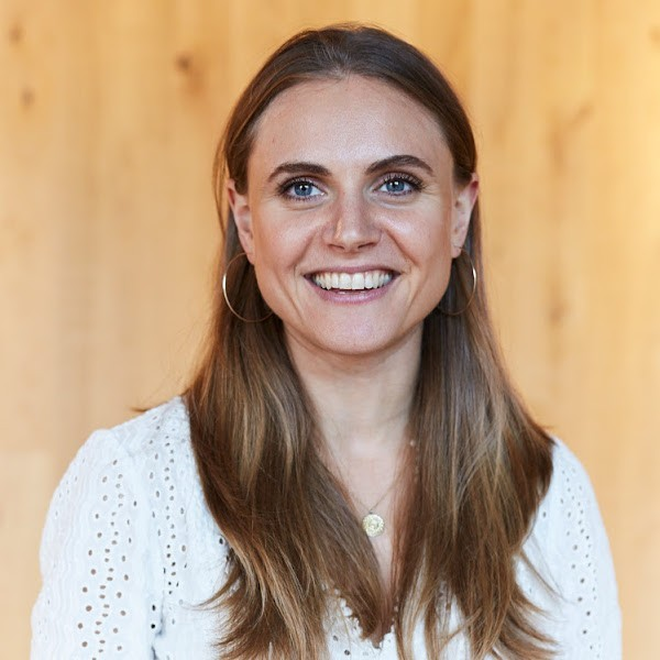 Rachel Quirk avatar image