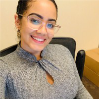 Mairovi Garcia avatar image