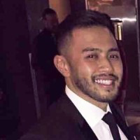 Van Luu avatar image