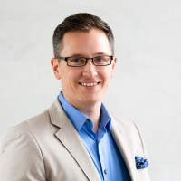 Michael Blow avatar image