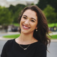 Brooklyn Hamel avatar image