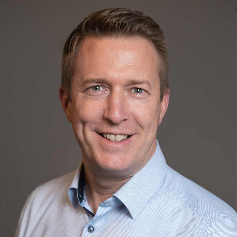 Michael Seidel avatar image