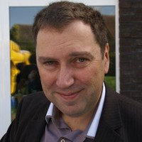 Alex Boschmans avatar image