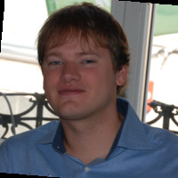 Brecht Coghe avatar image