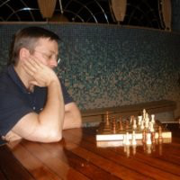 Sjur Vestli avatar image