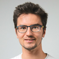 Thomas Ghysels avatar image