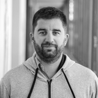 Stéphane Chatelain avatar image