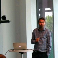 Ewoud Van Craeynest avatar image