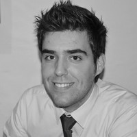 Jonas Danau avatar image