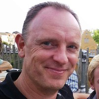 Dirk Boonen avatar image