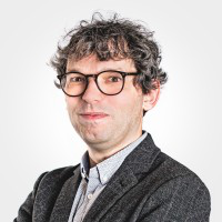 Kristof Van der Stadt avatar image