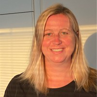 Caroline Vervaet avatar image