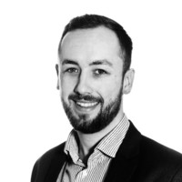 Arvid Aendenboom avatar image