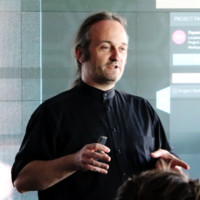 Koen Vingerhoets avatar image