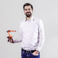 Jens Lambrecht avatar image