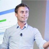 Nicolas Deruytter avatar image