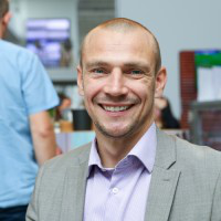 Joris Vivijs avatar image