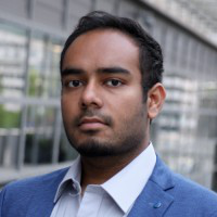 Ramanuja Kotaprolu avatar image