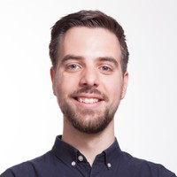 Sean Stijven avatar image