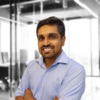 Jonathan Jayanthakumar avatar image