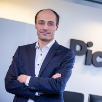Peter Soetens avatar image