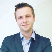 Ruben Guillemyn avatar image