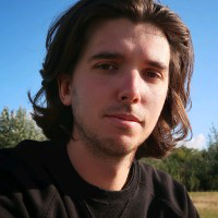 Robbe Sneyders avatar image