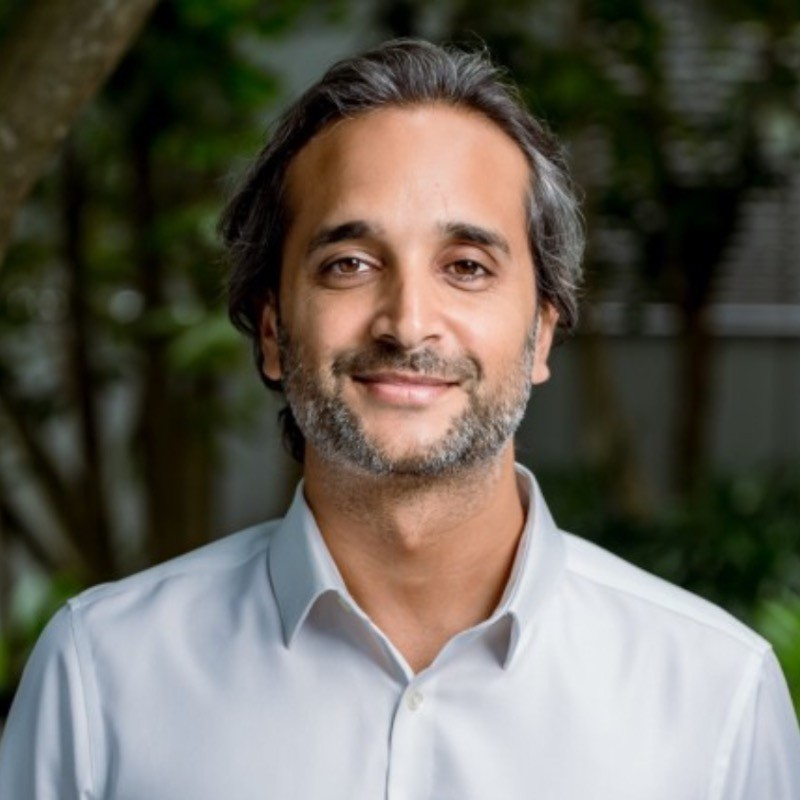 Nimesh Modak avatar image