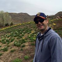 Richard Oliver avatar image