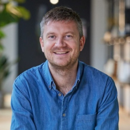 Tom Simons avatar image