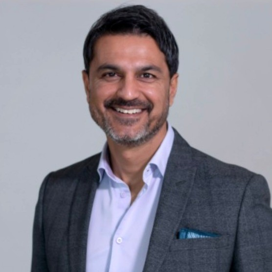 Vishal Bhatia avatar image