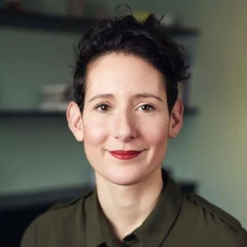 Jacquelyn Guderley avatar image