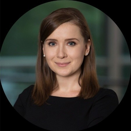 Karolina Walęcik avatar image
