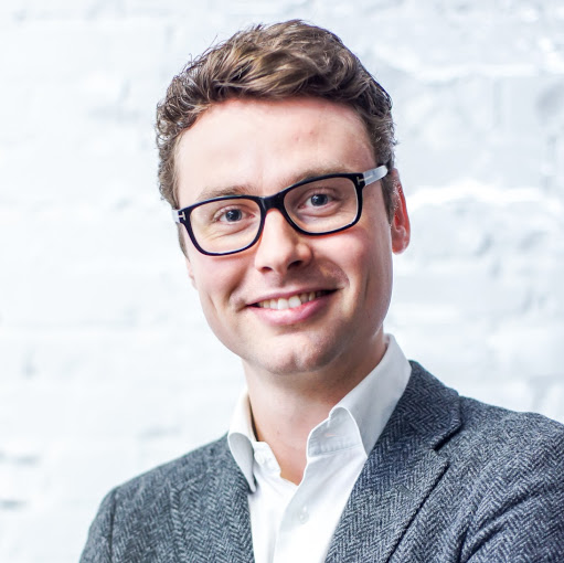 Gareth Davies avatar image