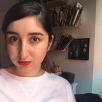 Gabriela Barkho avatar image