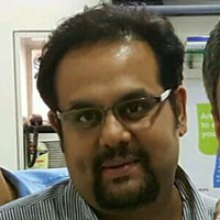 Utpal Katvi avatar image