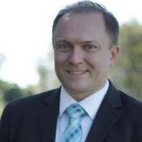 Allan Gyorke avatar image