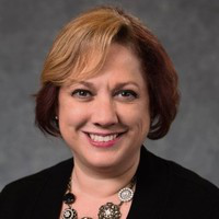 Laurie Fox avatar image