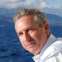 Alden Gordon avatar image