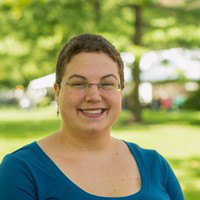 Lily Shafer-Lahnum avatar image