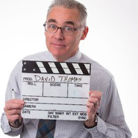 David Thomas avatar image